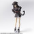 SHOKA (Reaper) NEO: World Ends With You BRING ARTS Square Enix 5" Action Figure