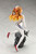 Evangelion ASUKA SHIKINAMI LANGLEY White Plugsuit Version 1:6 Scale Statue by Kotobukiya 