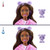 2022 Barbie Cutie Reveal FANTASY SERIES (TEDDY BEAR) AA Doll & 10 Surprises!