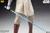 Star Wars: The Clone Wars™ OBI-WAN KENOBI Animated Sixth Scale 1:6 Figure by SIDESHOW 