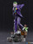DC Comics JOKER DELUXE Limited Edition 1:10 Art Scale Statue by Iron Studios