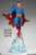 DC Comics 2022 SUPERMAN (20.5") 1:6 Scale LIMITED ED 2500 Maquette Statue by Tweeterhead 