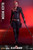 Marvel Black Widow BLACK WIDOW (Scarlett Johansson as Natasha Romanov) Sixth 1:6 Scale Figure Set by Hot Toys MMS603 (908908)