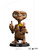 LIMITED EDITION E.T. Mini Co. Collectible 6" Figure by Iron Studios