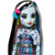 Monster High 2022 Frankie Stein FRANKIE'S DAY OUT Mattel