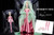 Integrity Toys X Magia 2000 GRAND GALA IN ROME KAROLIN STONE Dressed Doll Italy Collaboration (15109)