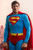 SUPERMAN: THE MOVIE (1980, Christopher Reeves) Premium Format Figure Statue by Sideshow Collectibles Limited Edition 6000