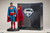 SUPERMAN: THE MOVIE (1980, Christopher Reeves) Premium Format Figure Statue by Sideshow Collectibles Limited Edition 6000