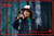 Stranger Things "DUSTIN HENDERSON" Sixth Scale 1:6 Collectible Figure by Threezero 3Z02800
