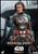 Star Wars The Mandalorian BO-KATAN KRYZE Sixth Scale 1:6 Figure Set by Hot Toys TMS035