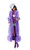 2022 ULTRA VIOLET POPPY PARKER™ Club Exclusive Dressed Doll by Integrity/FR (77231)