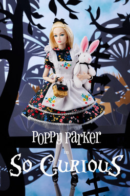 Integrity - Doll Curious' 'So Parker Poppy Parker Poppy Curious So 人形 Toys Flickr | (2022) 人形