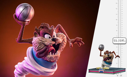 ＴＡＺ LOONEY TUNES Figurine Taz