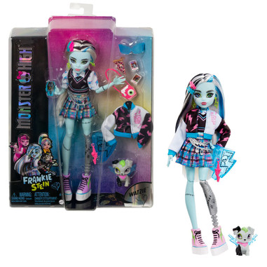 Babe-Stein フィギュア Monster Collection HHK53__02248.1702952680.490.
