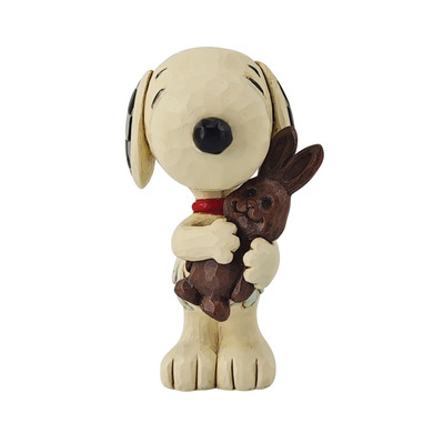Peanuts Snoopy Easter Beagle w 