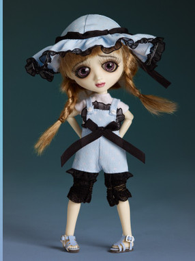 Wilde Imagination SUNNY SADNESS for 7