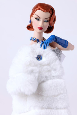 FESTIVE LIGHTS CONSTANCE MADSSEN East 59th Collection by Integrity