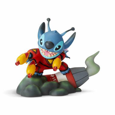Lilo And Stitch STITCH 626 Vinyl Figurine (7