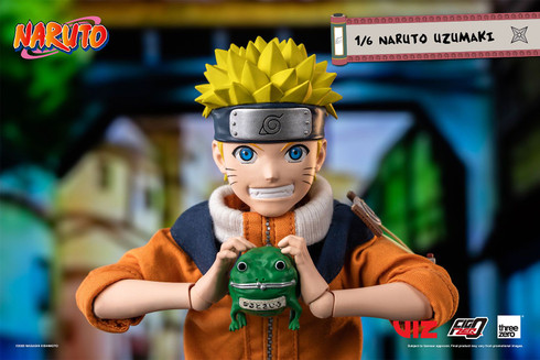 Naruto Uzumaki 9.5