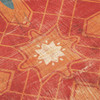 Moroccan Tile 4 Piece Framed Art Set
