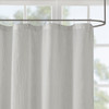 Anna Sheer Shower Curtain