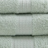 Organic 6 Piece Organic Cotton Towel Set