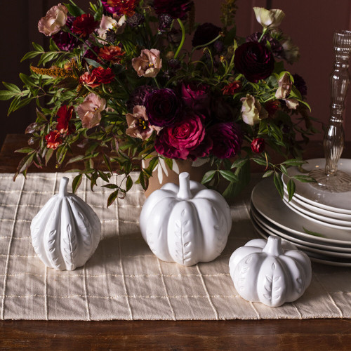 Garner Pumpkin Garner Pumpkin