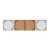 Intelligent Design Flight Time Triptych 3 Piece Canvas Wall Art Set