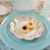 Tea Time Whimsy 7 in. Premium Paper Plates