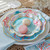 Beach Party 62 Piece Coastal Themed Tableware Set