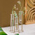 Kate Aspen Test Tube Flower Vase