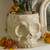 Haunting Skull Pot