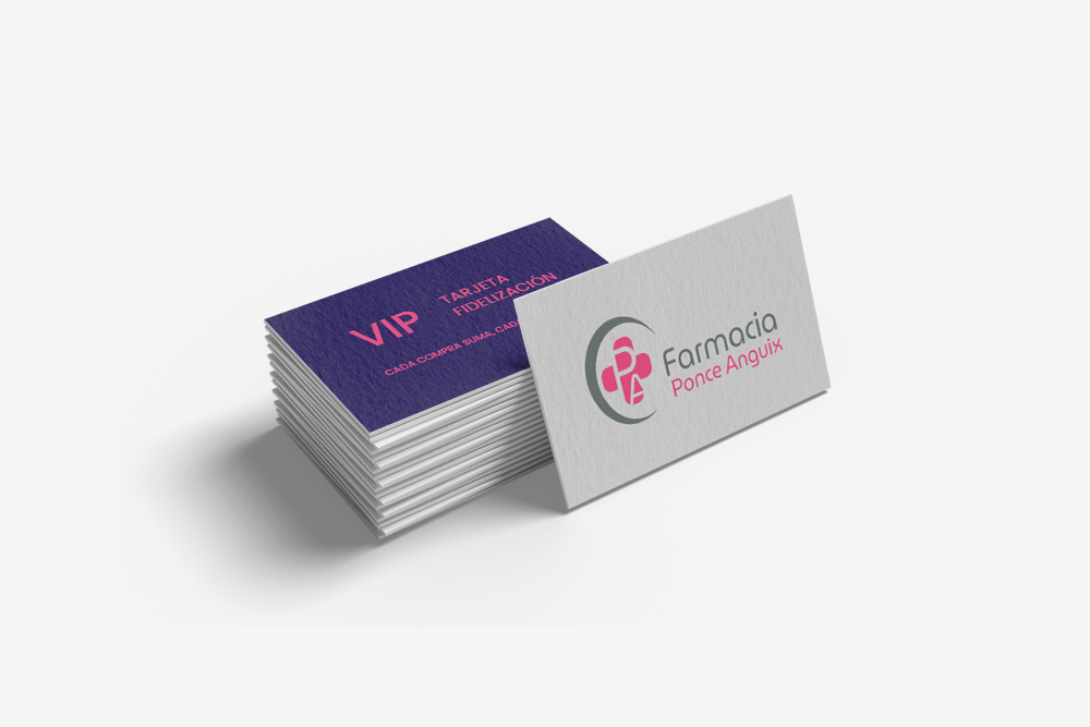 Hazte VIP y consigue descuentos exclusivos en Farmacia Fra, en A Coruña