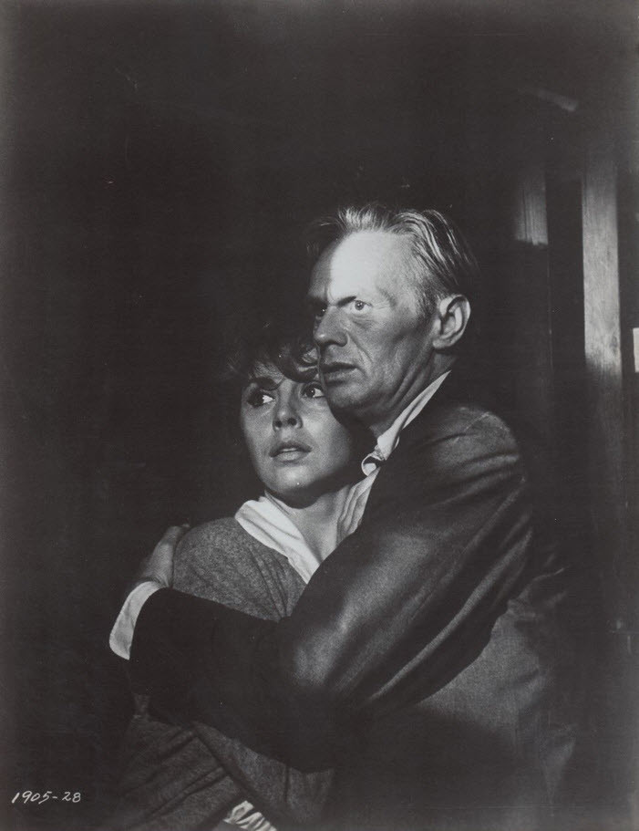 The Secret Ways (1961) DVD - Zeus