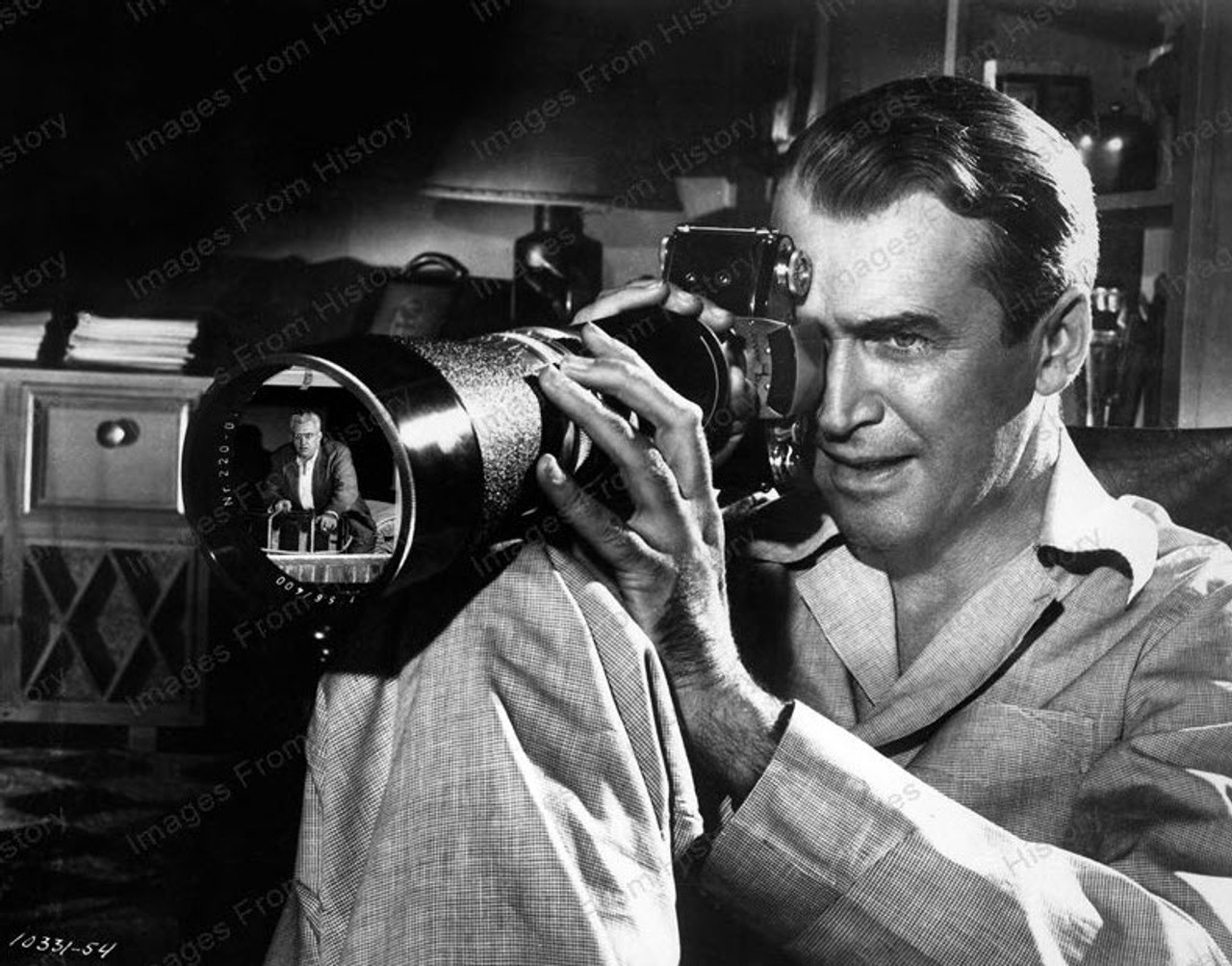 Rear Window 1954 DVD Zeus rear-window-1954-dvd-zeus