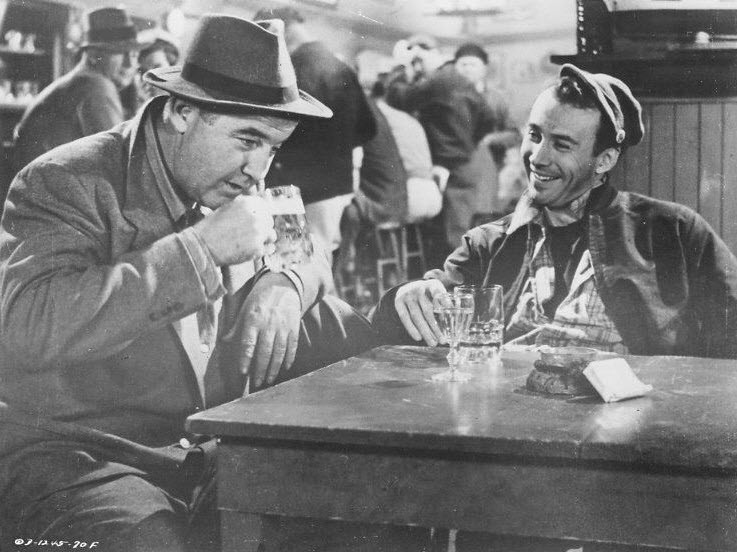 The Enforcer: Why This 1951 Mob Movie Still Hits Different Today