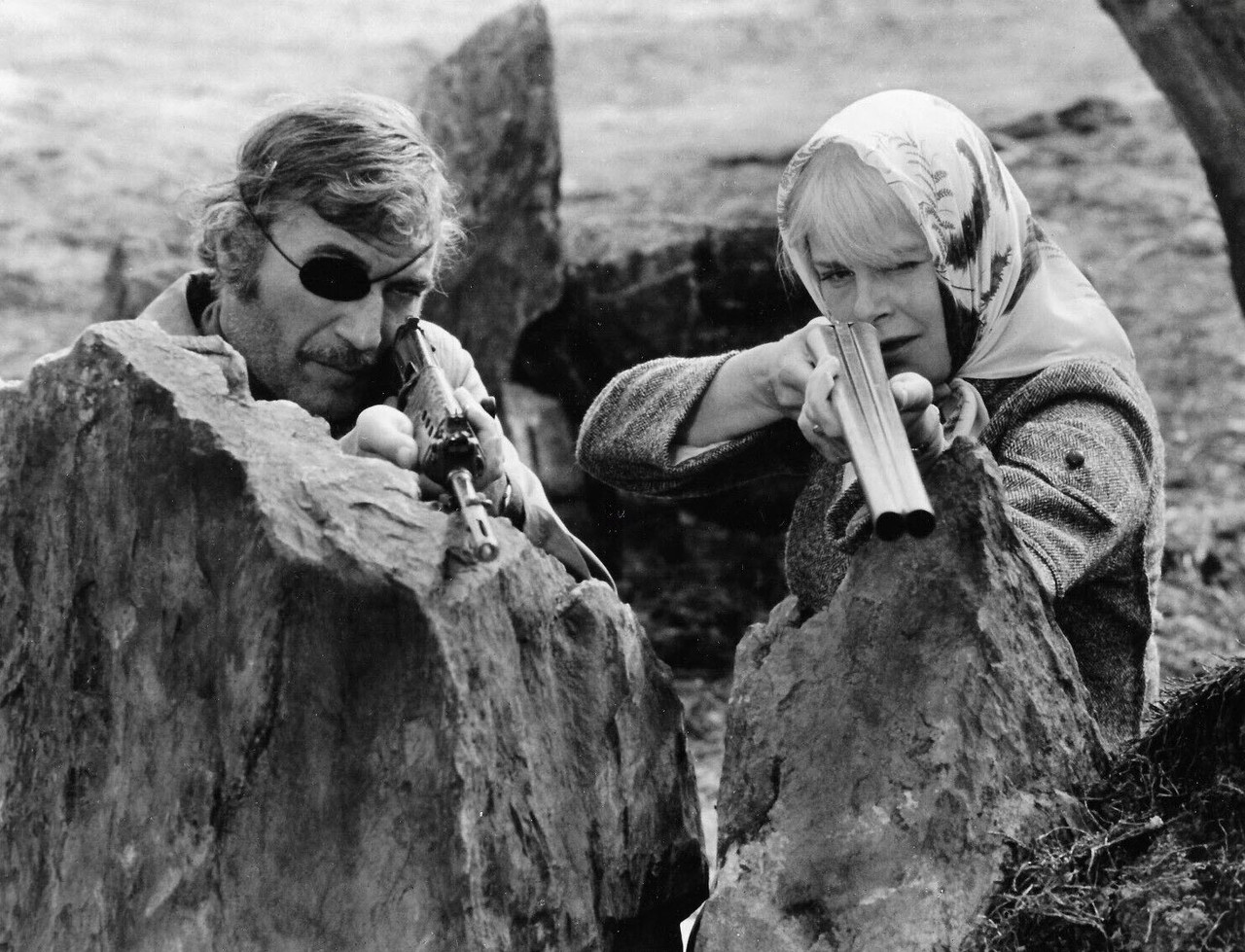 No Blade Of Grass (1970) DVD Zeus