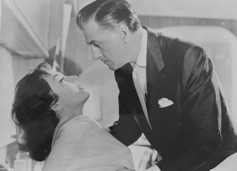 The Whole Truth 1958 Film: Why This Forgotten Noir Thriller Still Messes With Your Head