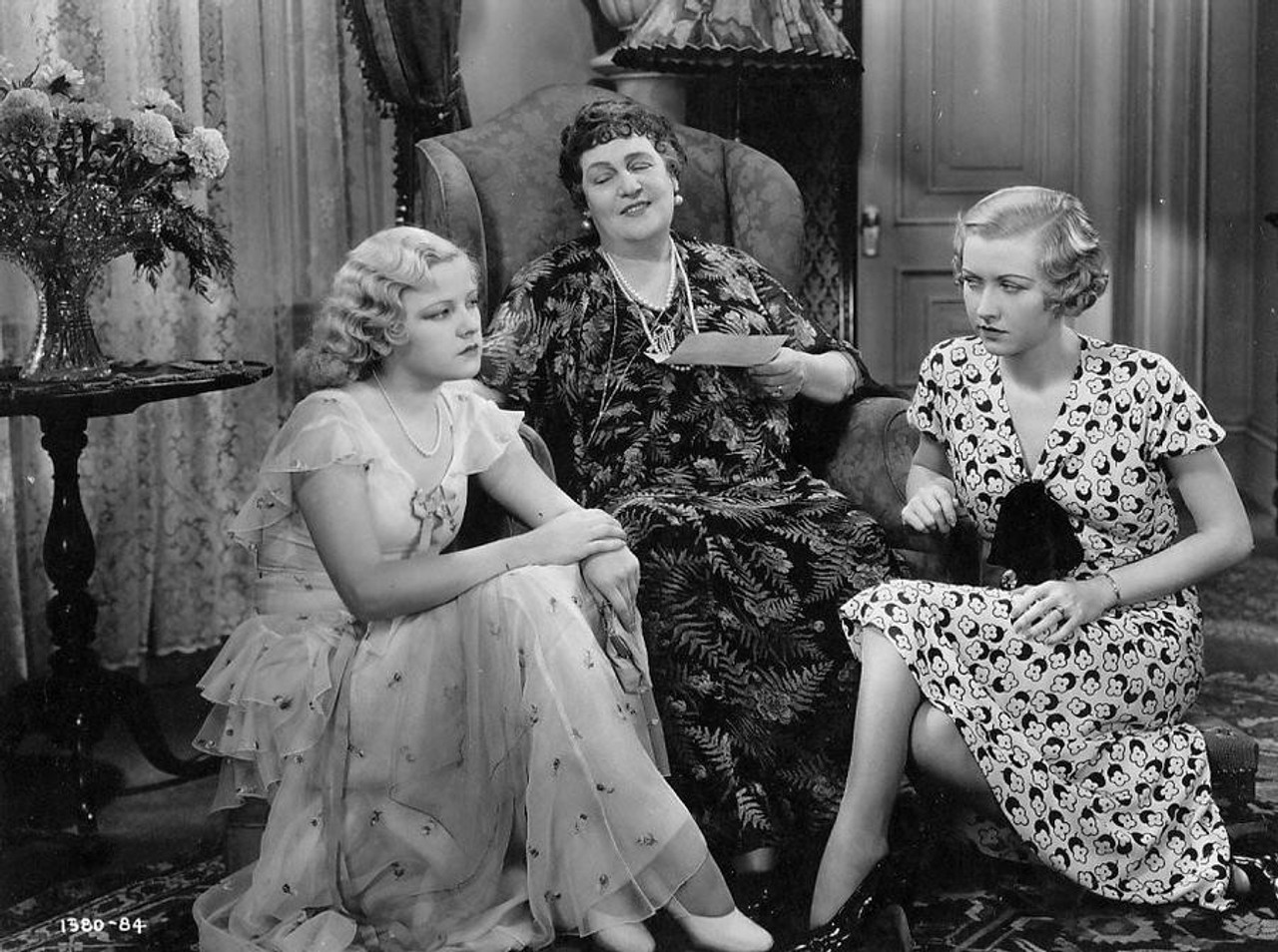 Madame Racketeer (1932) DVD Zeus