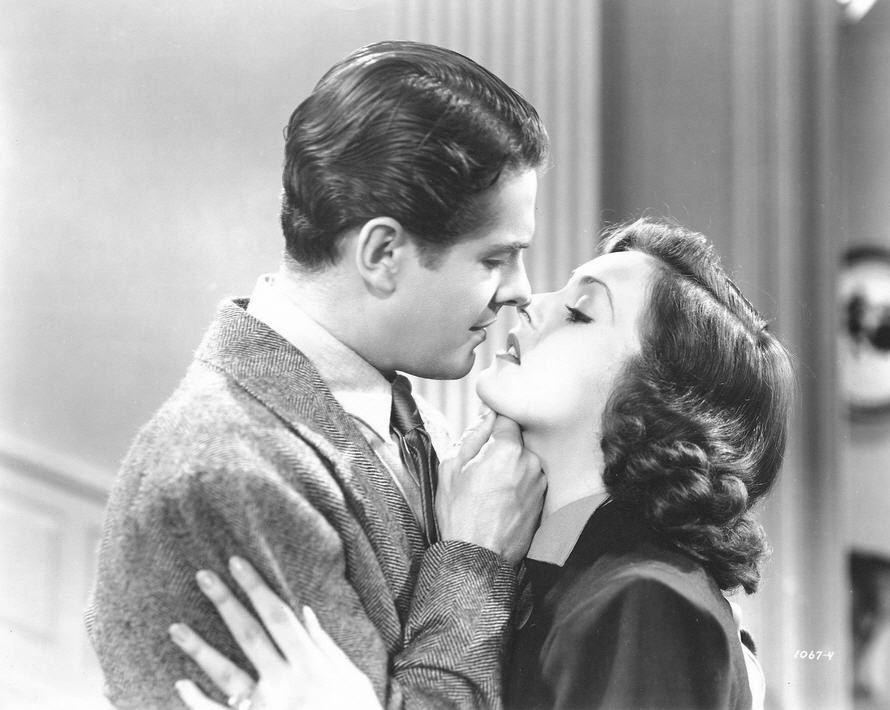 Private Affairs (1940) DVD Zeus