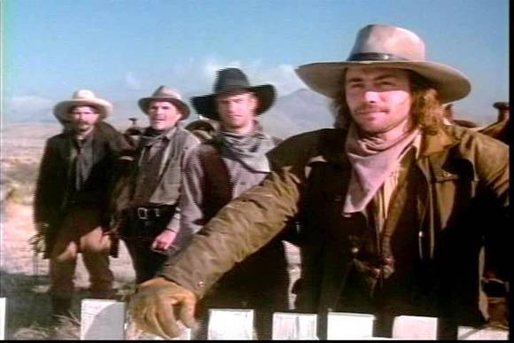 Desperado: The Outlaw Wars and Why It Never Quite Became the Cowboy Smash Everyone Expected