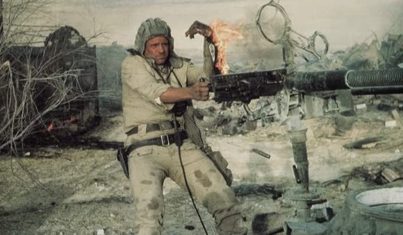 The Beast 1988: Why This Gritty Tank Thriller Still Hits Different Today