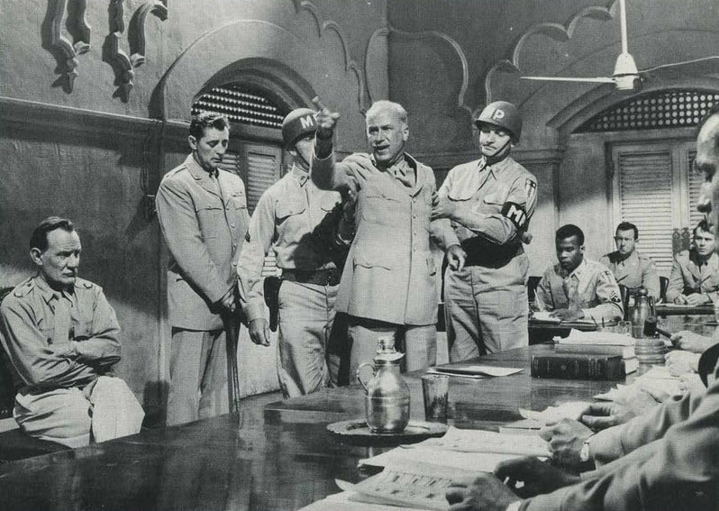 Middle of the Night 1959: Why This Gritty May-December Drama Still Feels Real