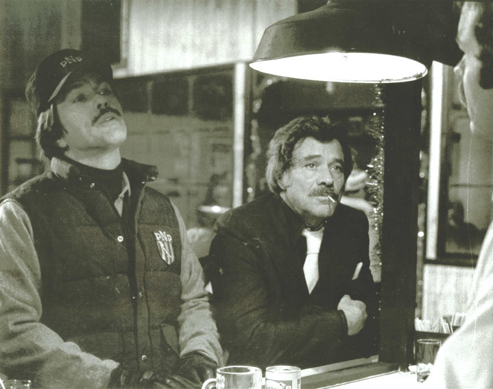 Fighting Back 1982 Dvd Zeus