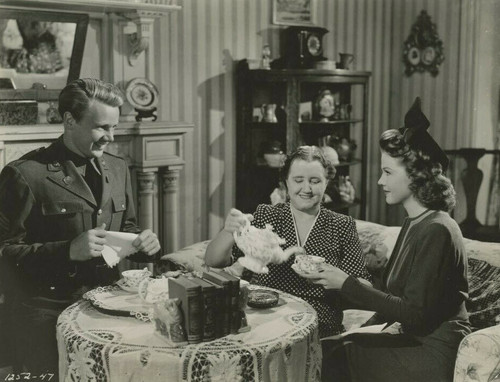 The War Against Mrs. Hadley (1942) DVD