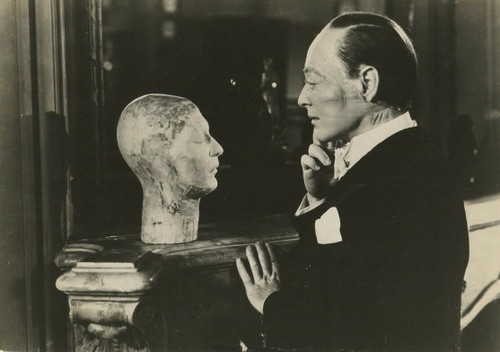 The Face Behind The Mask (1941) DVD
