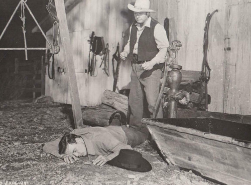 The Law vs. Billy The Kid (1954) DVD