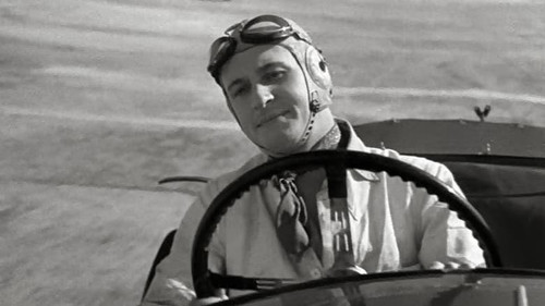 Death Drives Through (1935) DVD