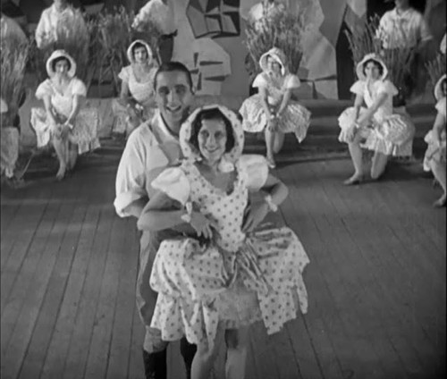 Harmony Heaven (1930) DVD