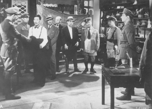 China Passage (1937) DVD